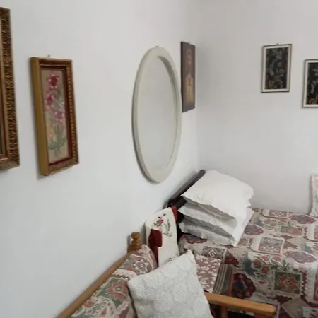 Appartement Irini's House *