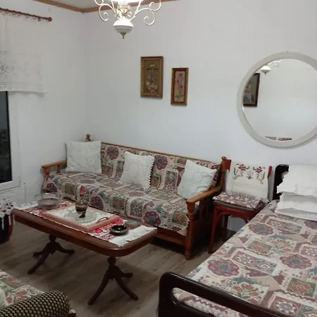 Irini's House *