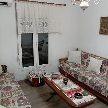 Irini's House