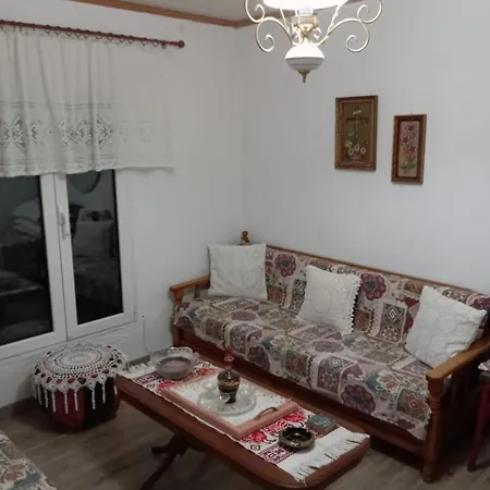 Irini's House Appartement Panagia (Thasos)