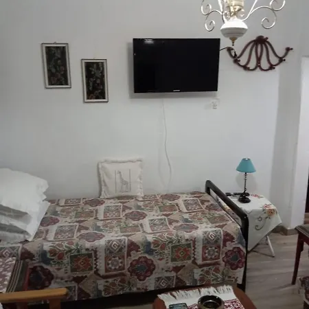 Irini's House Appartement