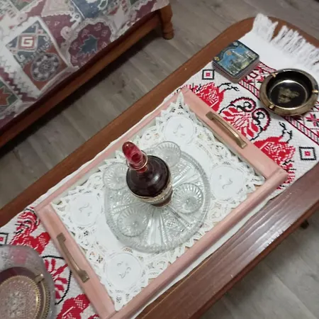 Irini's House *