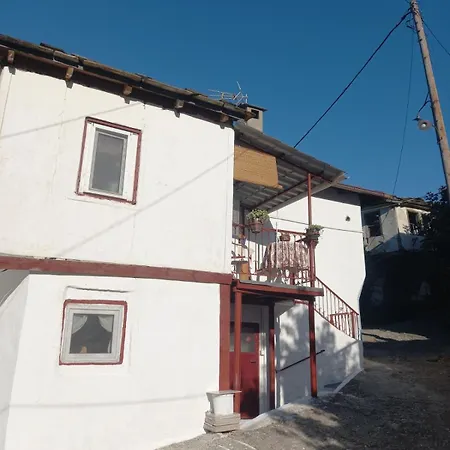 Irini's House Appartement