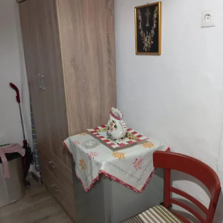 Appartement Irini's House Panagia (Thasos)