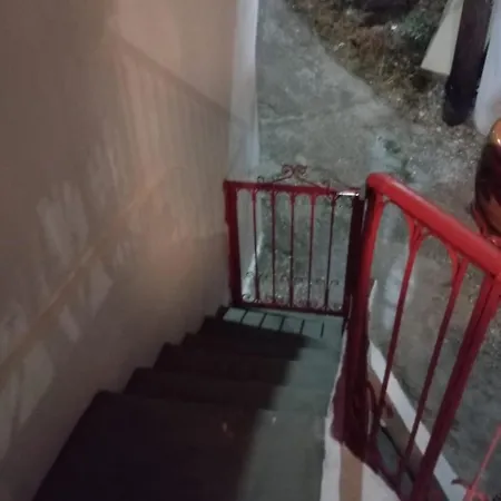 Irini's House Panagia (Thasos)