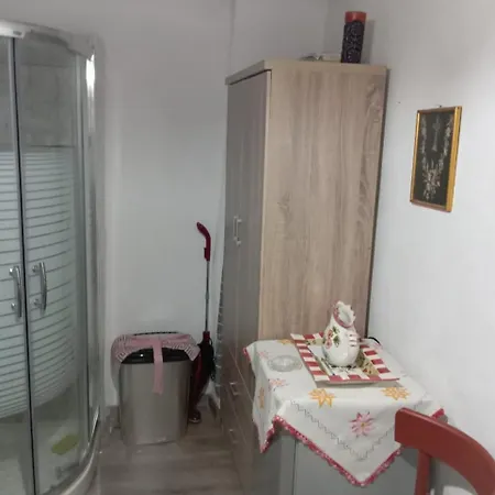 Appartement Irini's House