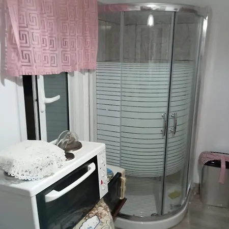 Irini's House Appartement *