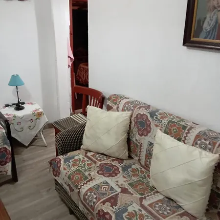 Irini's House *