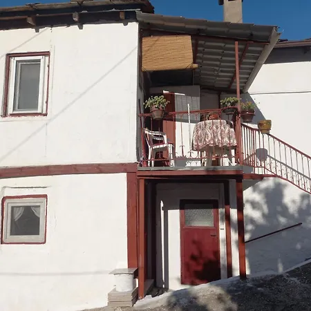 Irini's House