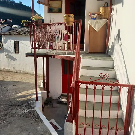 Irini's House