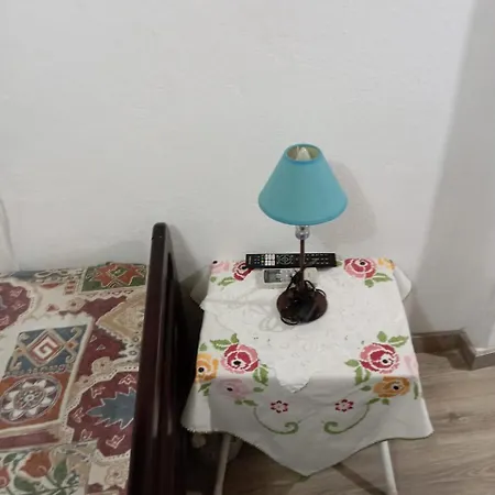Irini's House Panagia (Thasos)